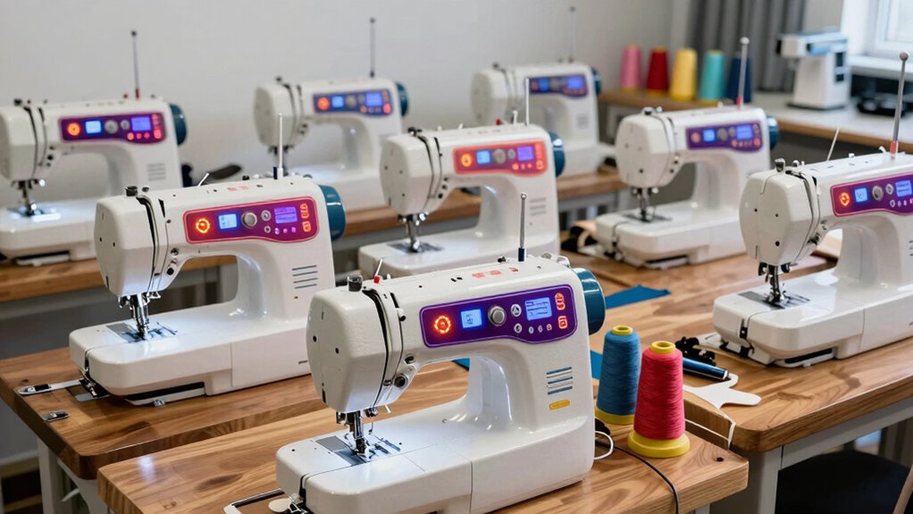 top coverstitch machines 2026