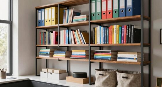 top craft bookcase picks