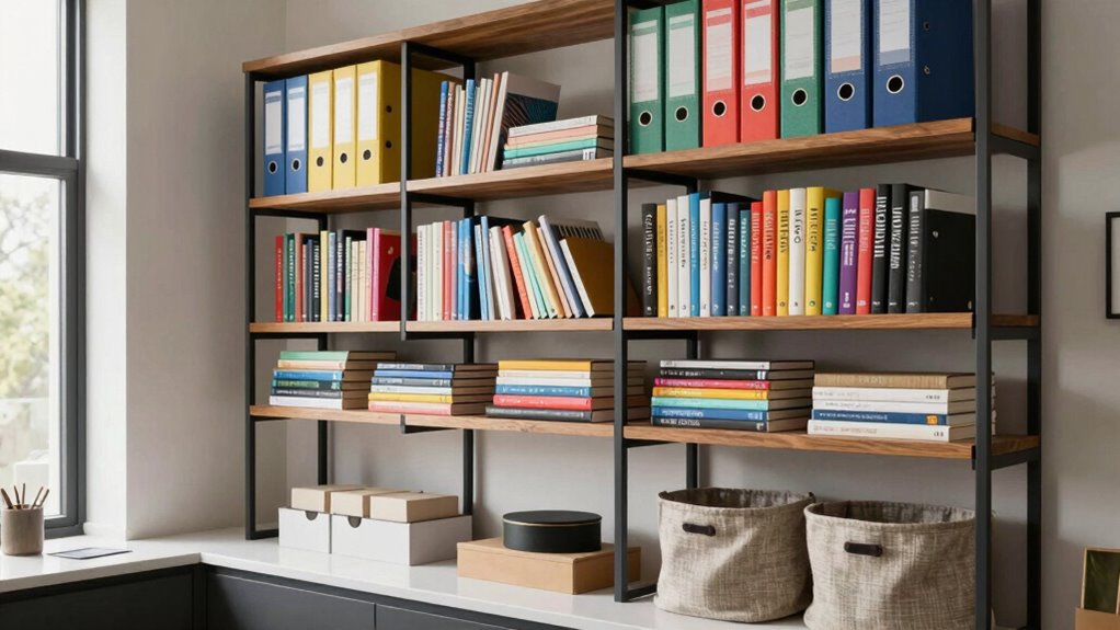 top craft bookcase picks