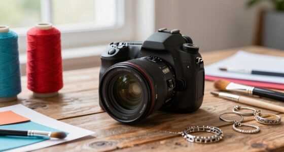 top craft product photography cameras