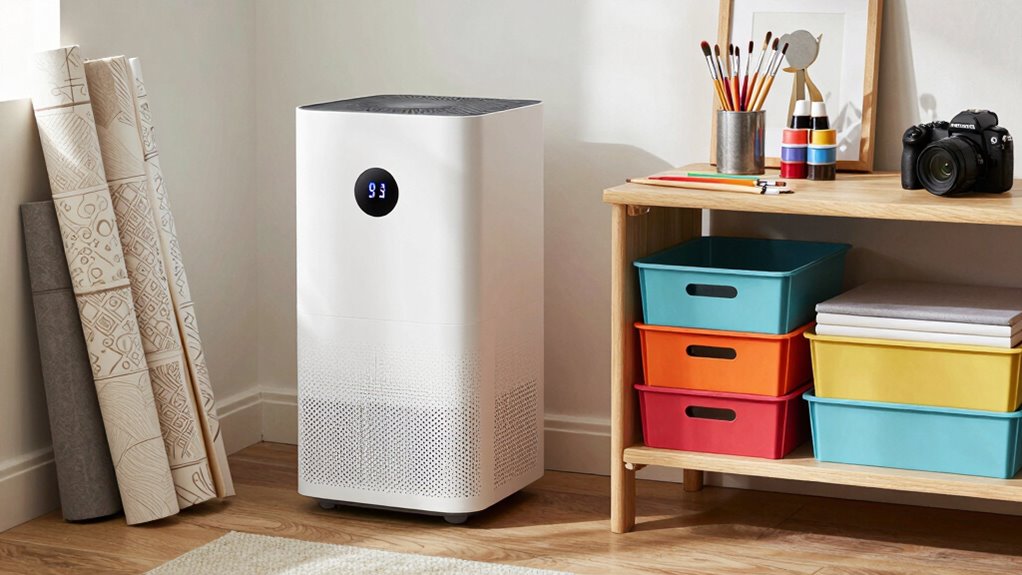 top craft room dehumidifiers