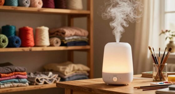 top craft room humidifiers