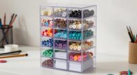 top craft storage towers