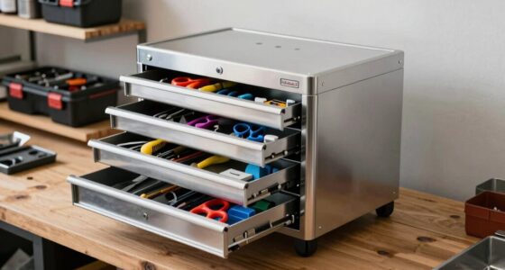 top craft tool chest picks