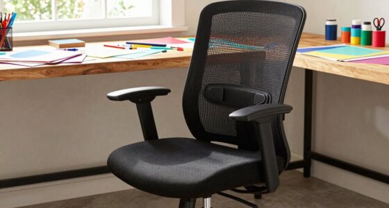 top crafting chair recommendations