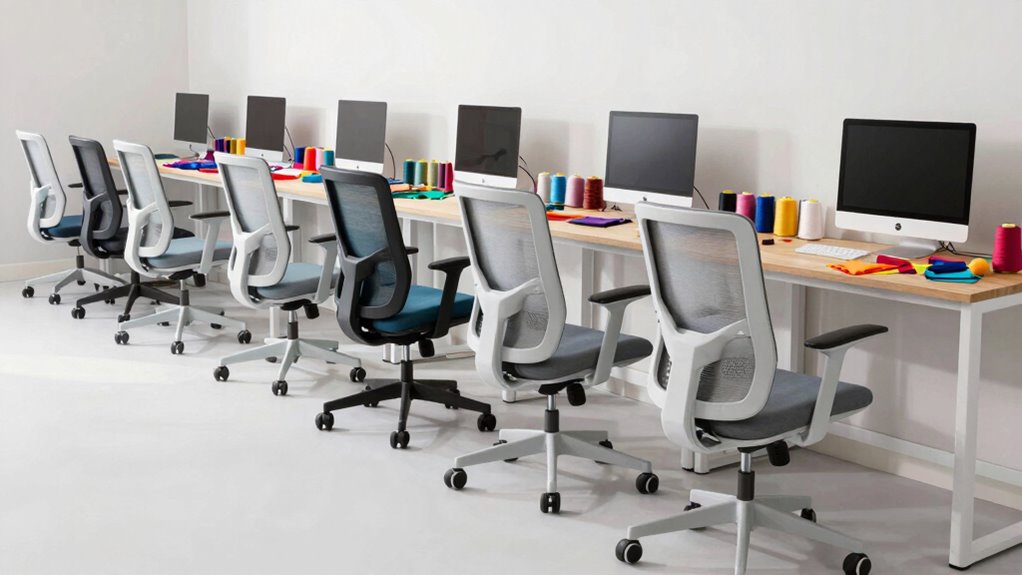 top crafting chair recommendations