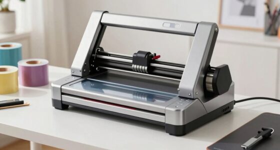 top desktop vinyl cutters