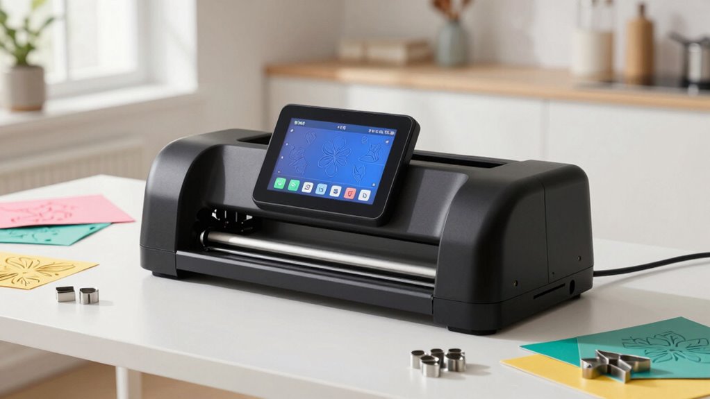 top die cutting machines 2026