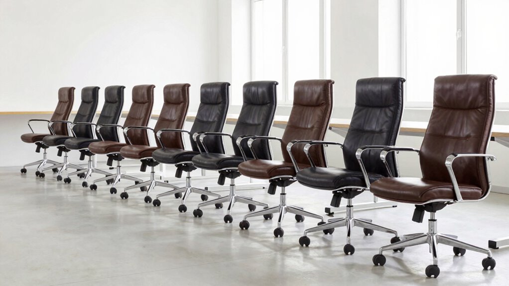 top drafting chair selections