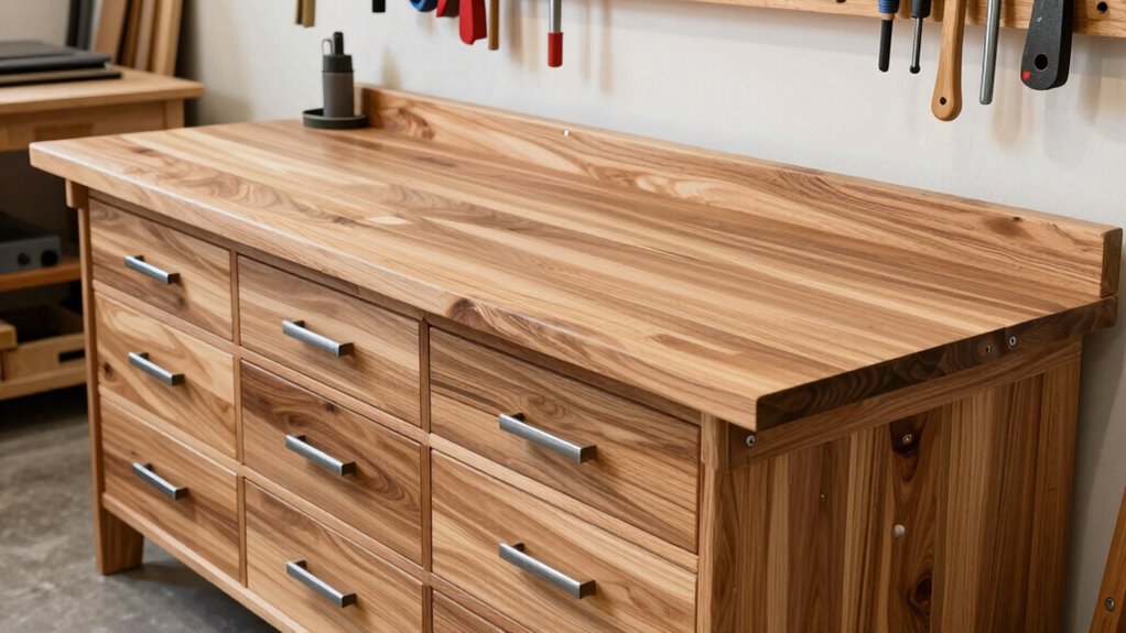 top drawer workbenches 2026