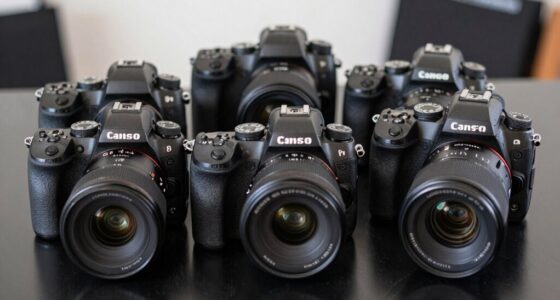 top dslr cameras for beginners