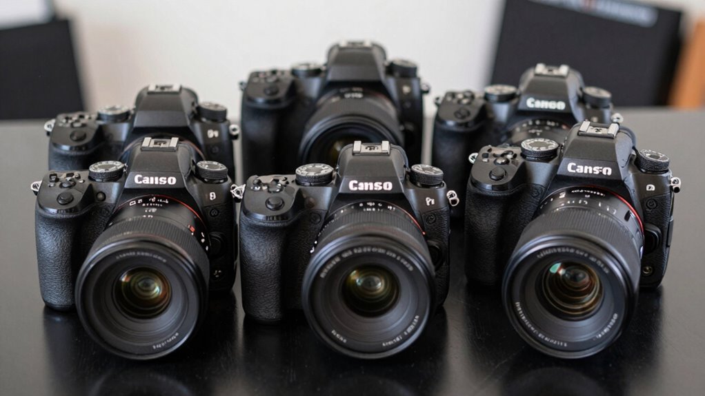 top dslr cameras for beginners