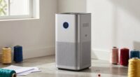 top dust removing air purifiers