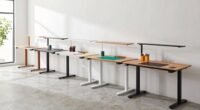 top electric craft desk picks