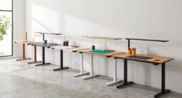 top electric craft desk picks