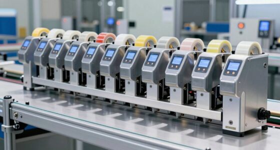 top electric tape dispenser picks