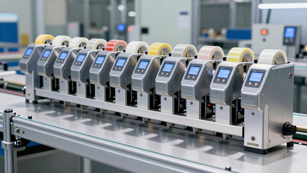 top electric tape dispenser picks