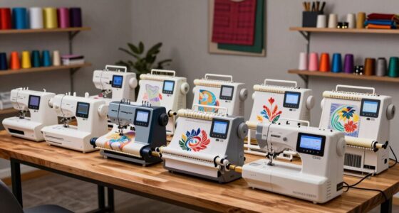 top embroidery machines under 2000