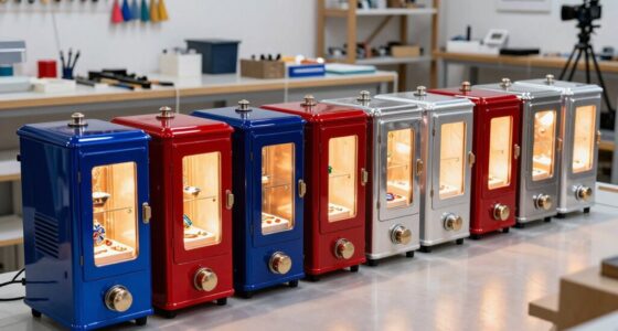 top enamel kilns 2026