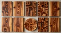 top end grain cutting boards