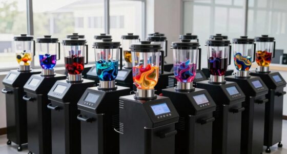 top epoxy resin mixers