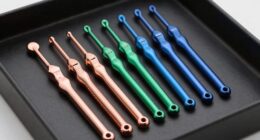 top ergonomic crochet set