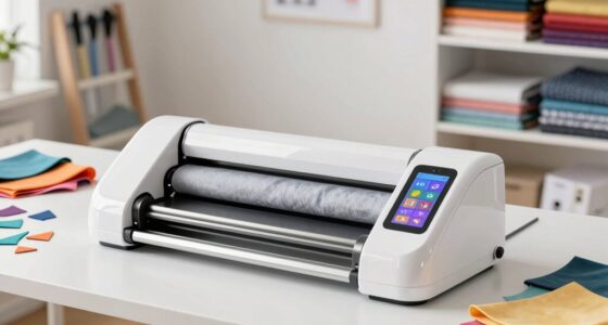 top fabric cutting machines