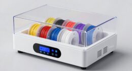 top filament drying solutions