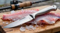 top fish fillet knife picks