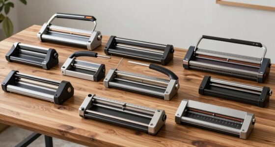 top framing mat cutters