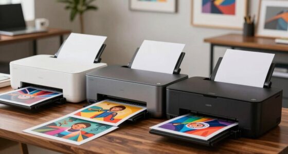 top giclee photo printers