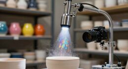 top glaze sprayer picks