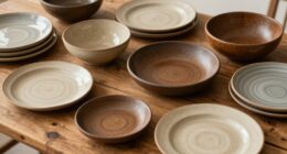 top handcrafted stoneware sets
