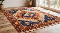 top handmade living room rugs