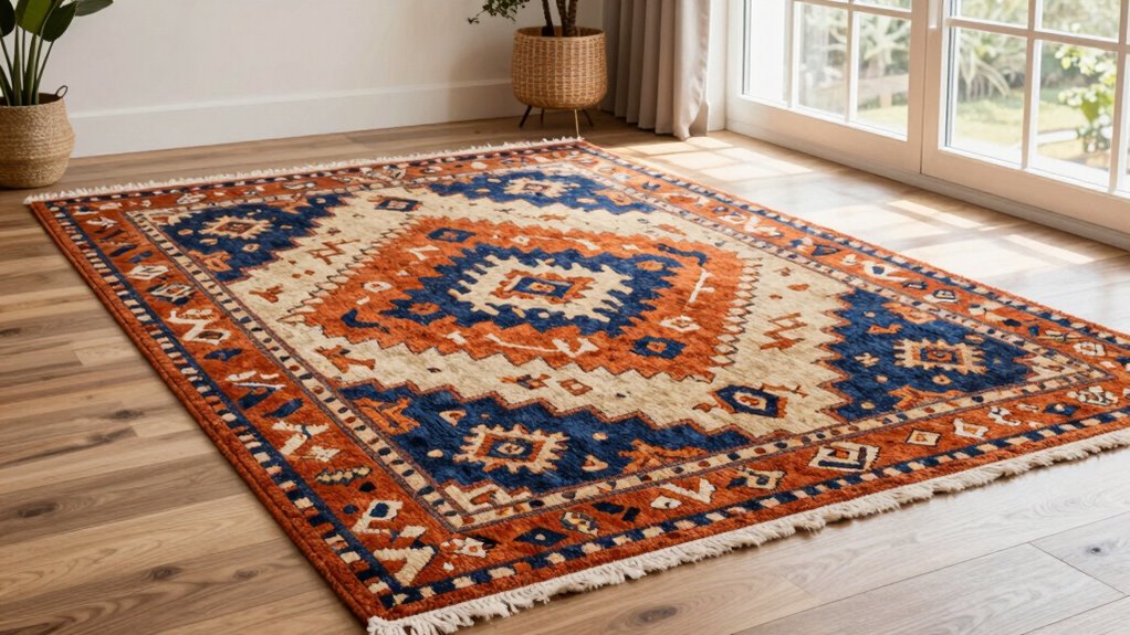 top handmade living room rugs