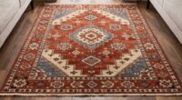 top handwoven wool rugs