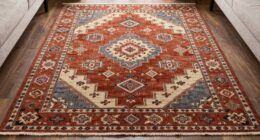top handwoven wool rugs