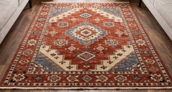 top handwoven wool rugs