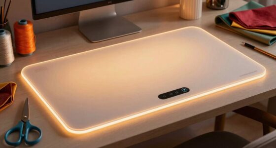 top heated desk pad options