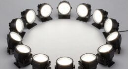 top high cri led lights