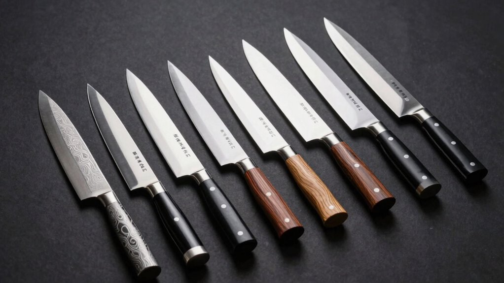 top japanese chef knives
