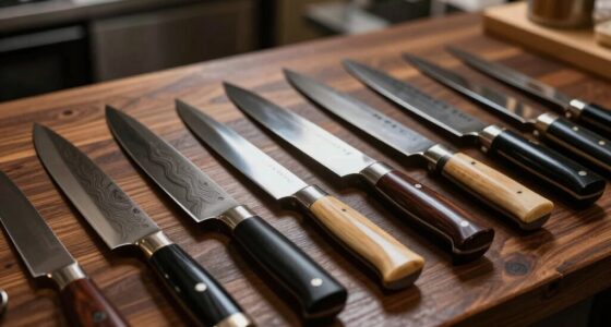 top japanese knife brands