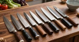top japanese knives list