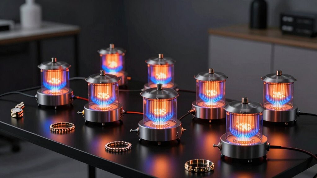 top jewelry annealing heaters