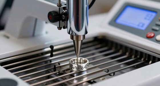 top jewelry engraving machines