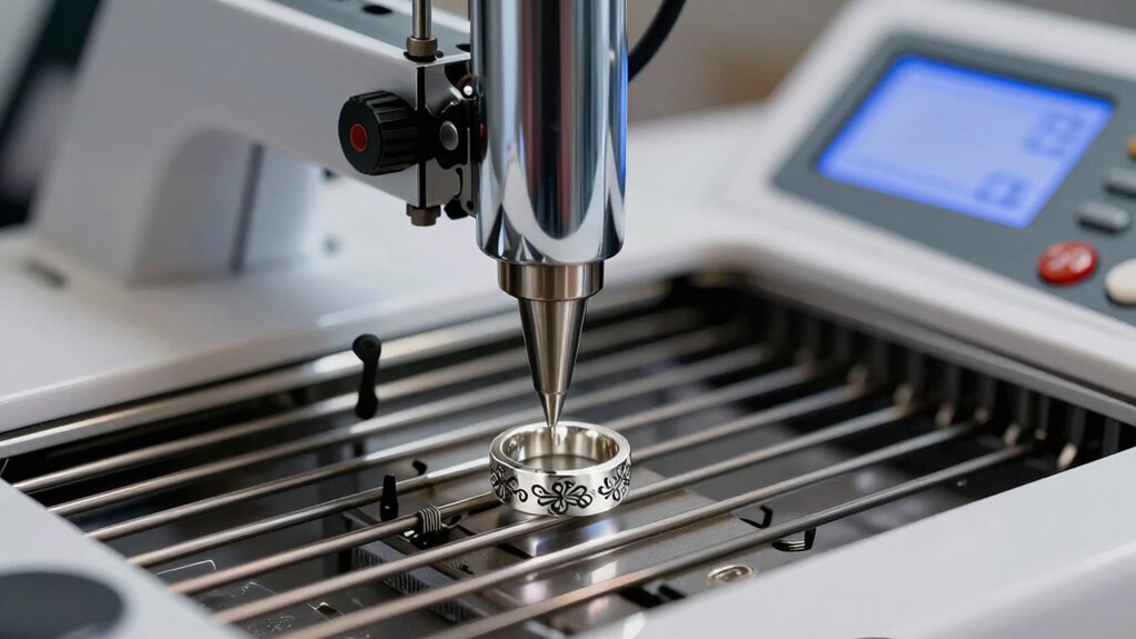 top jewelry engraving machines