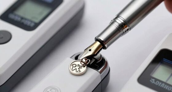top jewelry engraving pen machines