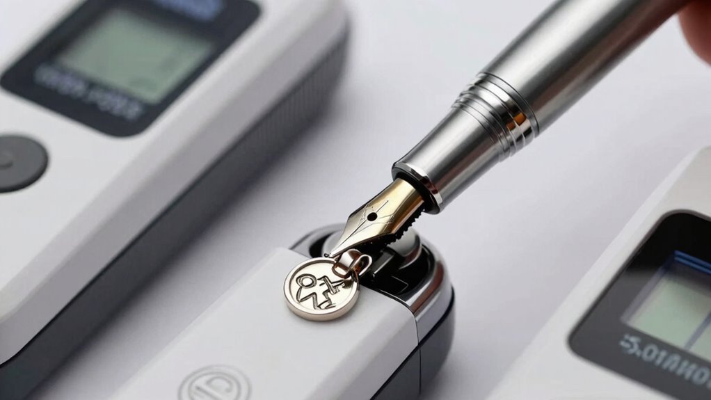 top jewelry engraving pen machines