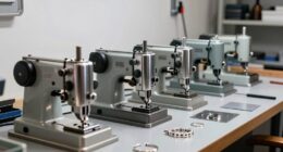 top jewelry metal presses