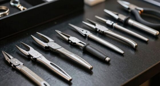 top jewelry pliers sets